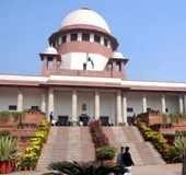 No stay on CAA, Supreme Court grants Centre 3 weeks' time to respond to pleas